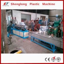 2015 PE Plastic Recycling Machine com Certificado CE